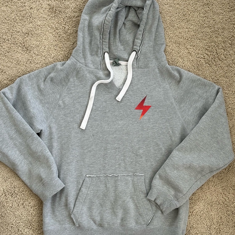 Best Bad Influence Hoodie by Caroline Bryan